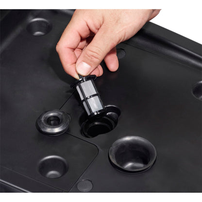 Nilfisk SC 250 Scrubber Dryer