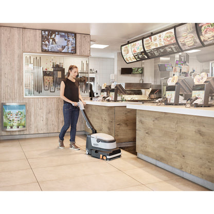 Nilfisk SC 250 Scrubber Dryer