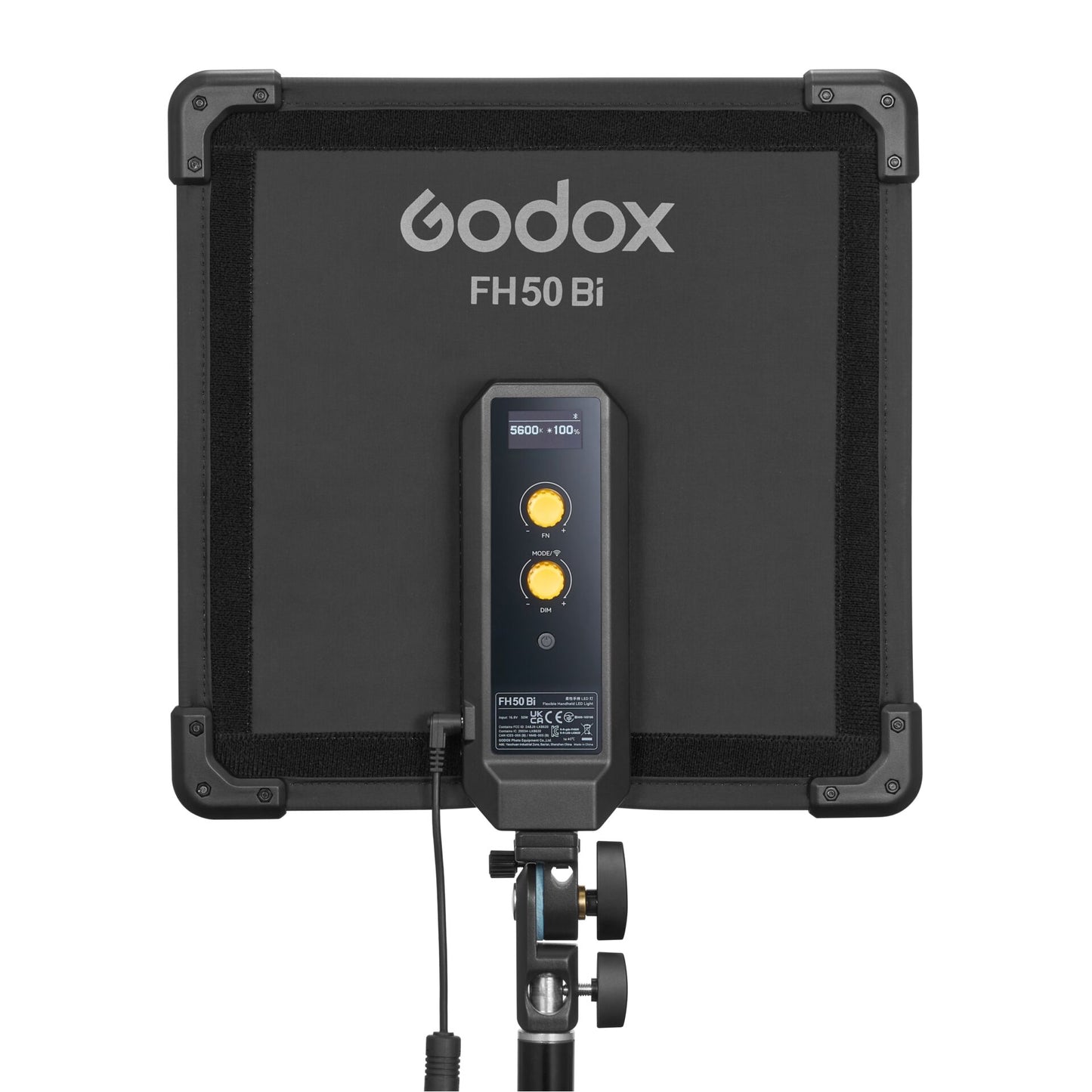 Godox FH50Bi flexible Bi-Color LED Light