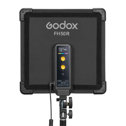 Godox FH50R flexible RGB LED Light