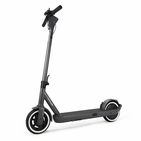 SoFlow SO ONE+ E-Scooter with Blinker black