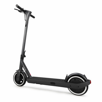 SoFlow SO ONE+ E-Scooter with Blinker black