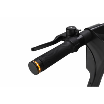 SoFlow SO ONE+ E-Scooter with Blinker black