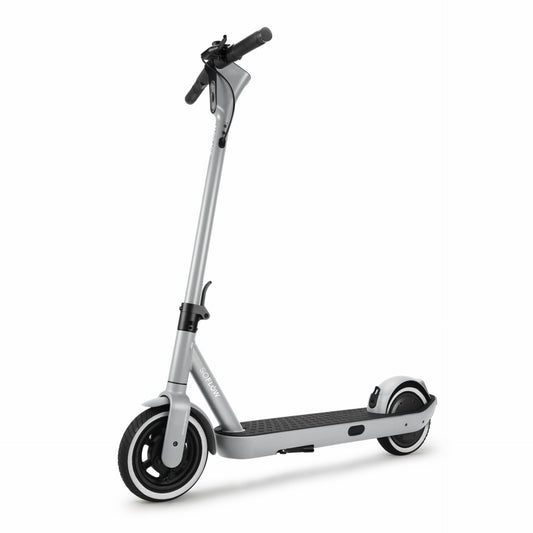 SoFlow SO ONE+ E-Scooter with Blinker grey