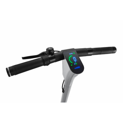 SoFlow SO ONE+ E-Scooter with Blinker grey