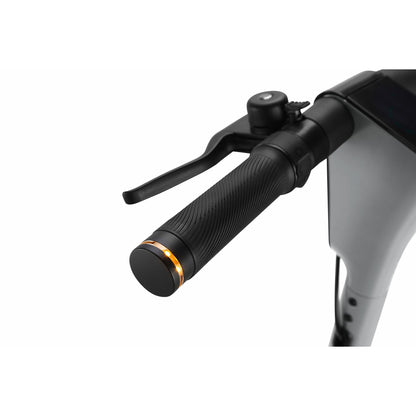 SoFlow SO ONE+ E-Scooter with Blinker grey