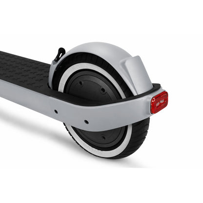 SoFlow SO ONE+ E-Scooter with Blinker grey