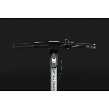 SoFlow SO ONE+ E-Scooter with Blinker grey