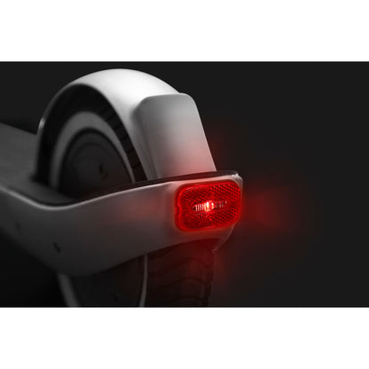 SoFlow SO ONE+ E-Scooter with Blinker grey