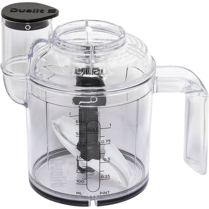 Dualit Hand Blender - Gift Pack polished