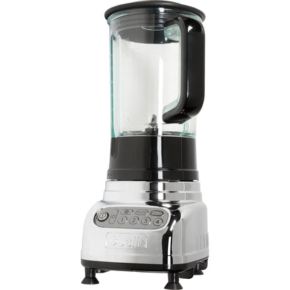Dualit TableTop Blender polished