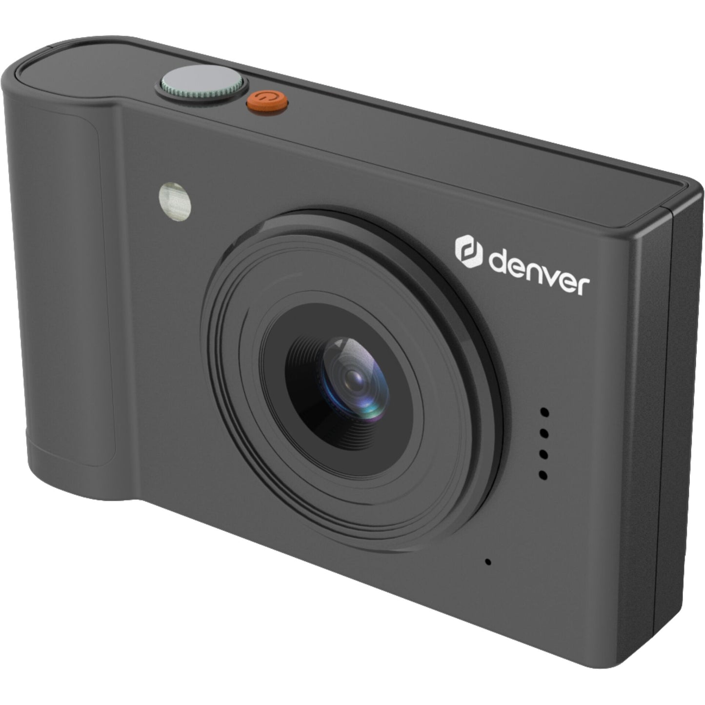 Denver DCA-4811 black