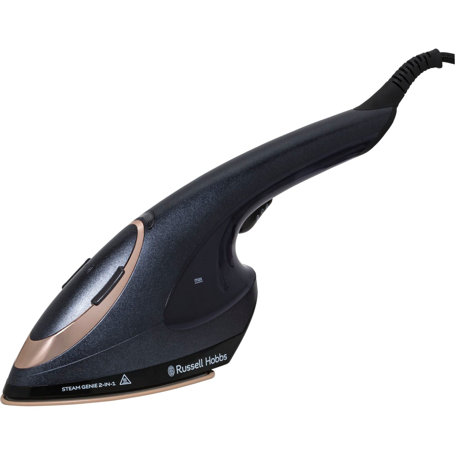 Russell Hobbs 28370-56 Steam Genie 2in1 Steam Brush