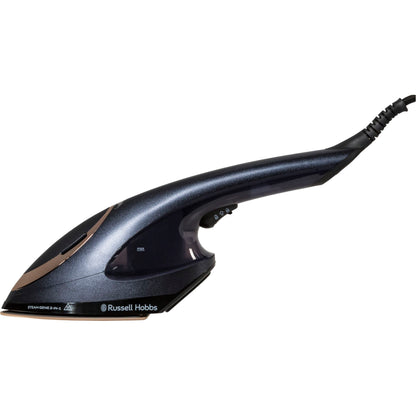 Russell Hobbs 28370-56 Steam Genie 2in1 Steam Brush