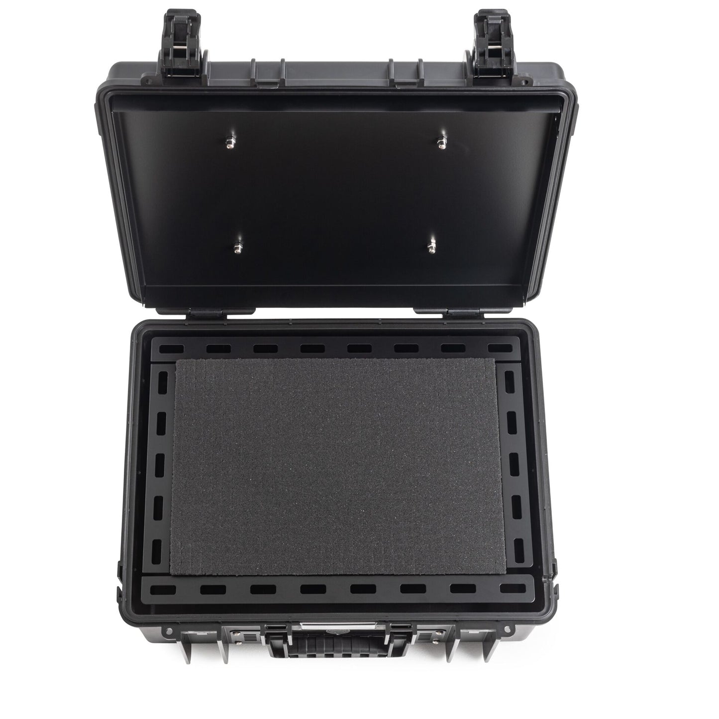 B&W battery.case 908.8 black