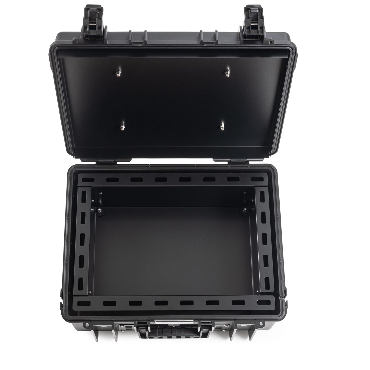 B&W battery.case 908.8 black