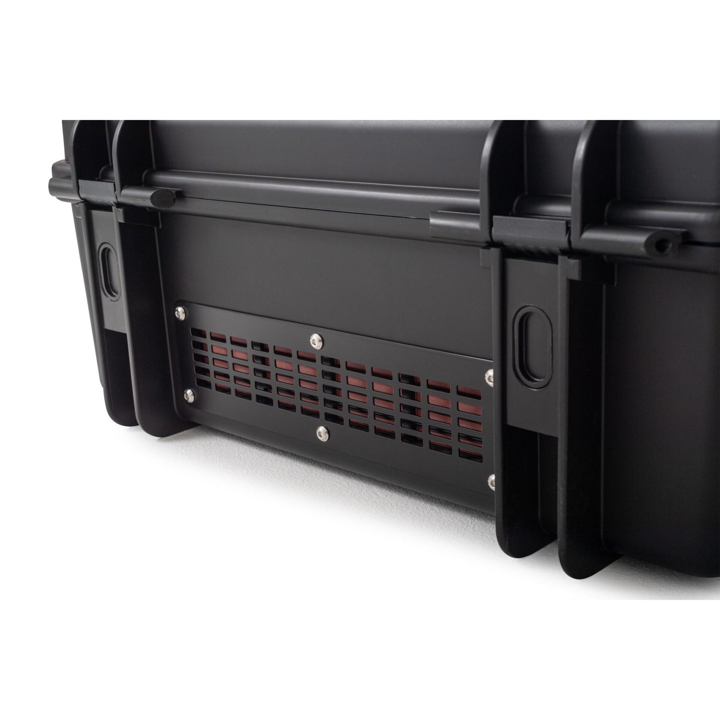 B&W battery.case 908.8 black