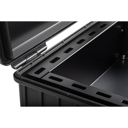 B&W battery.case 908.8 black