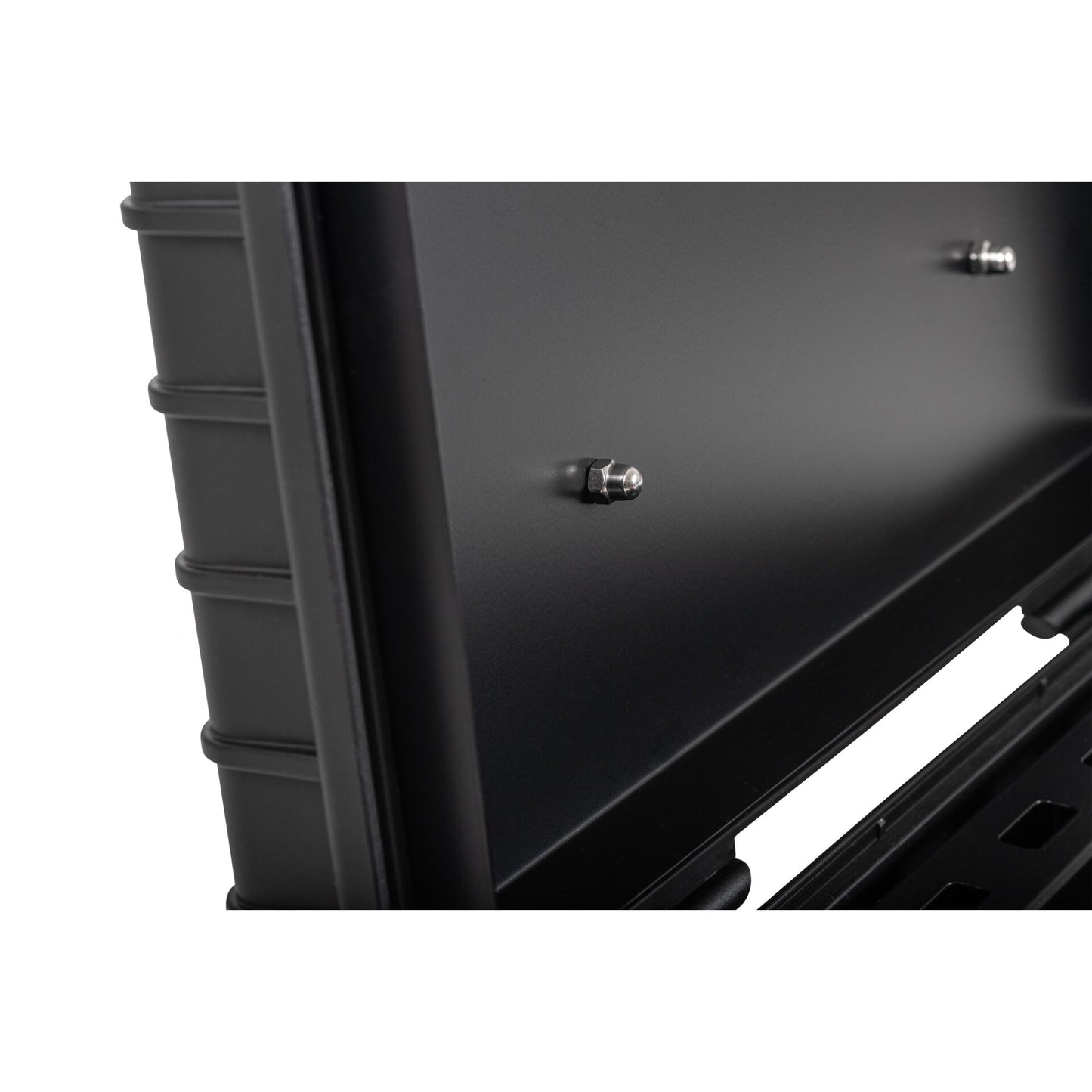 B&W battery.case 908.8 black