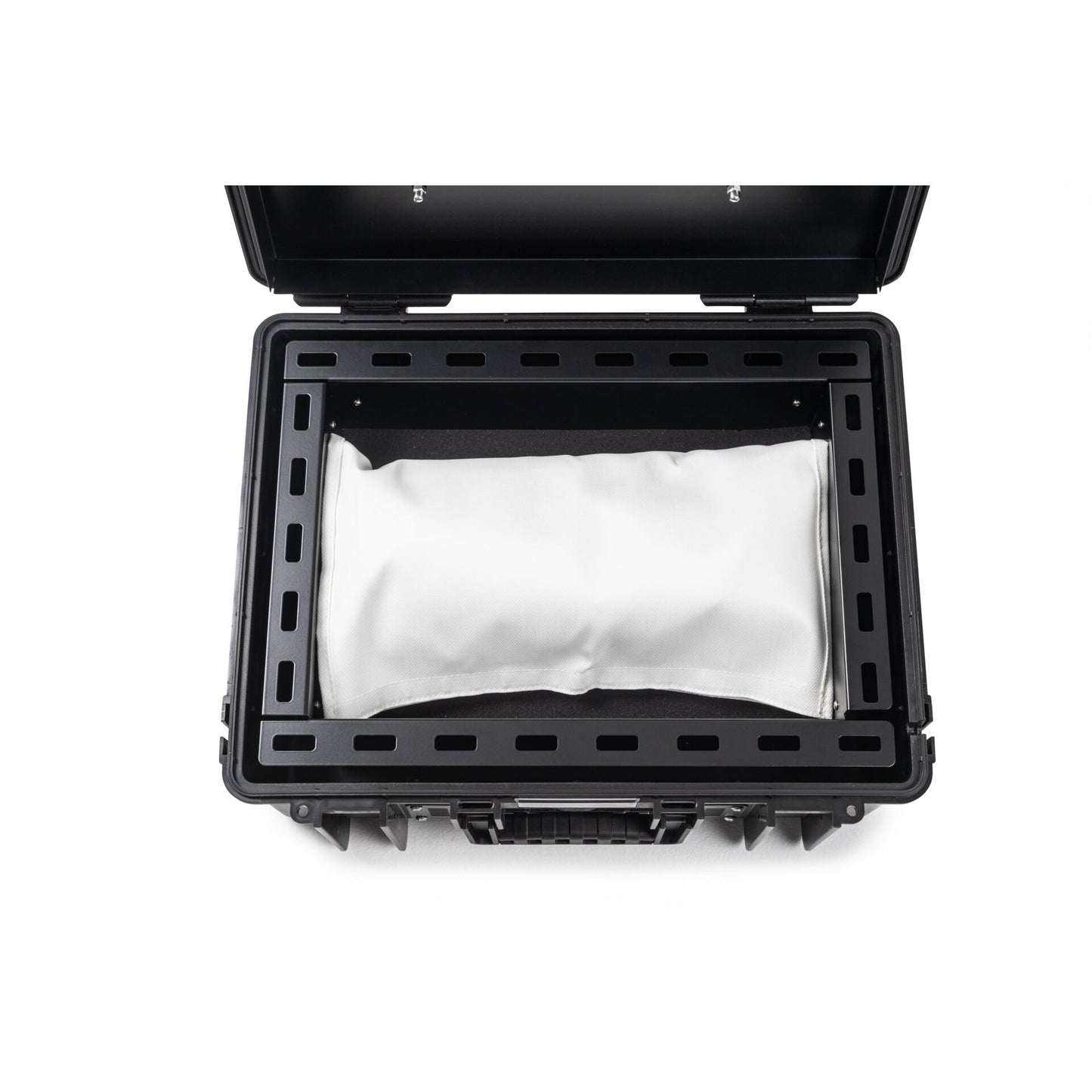 B&W battery.case 908.8 black