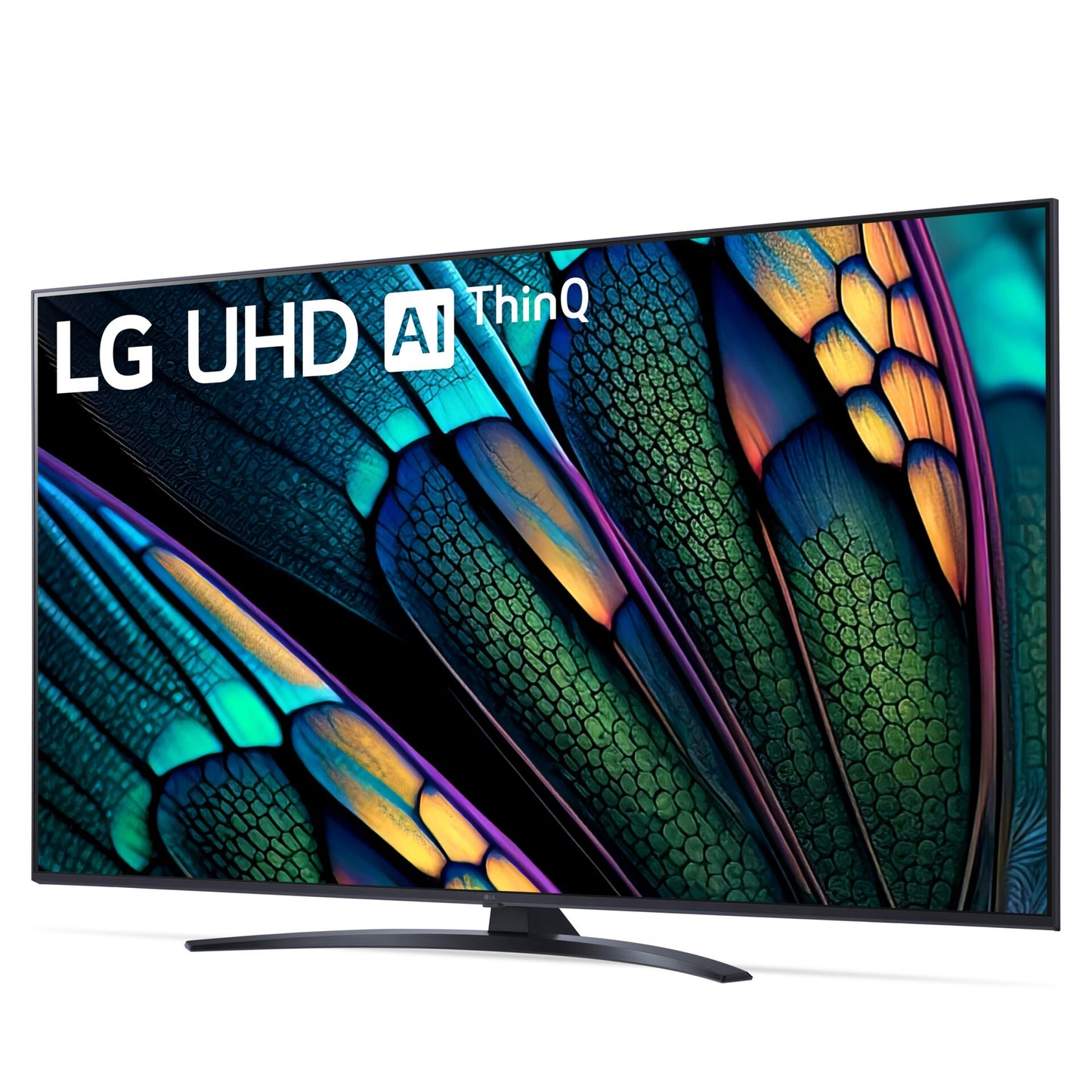 LG 55UR81006LJ