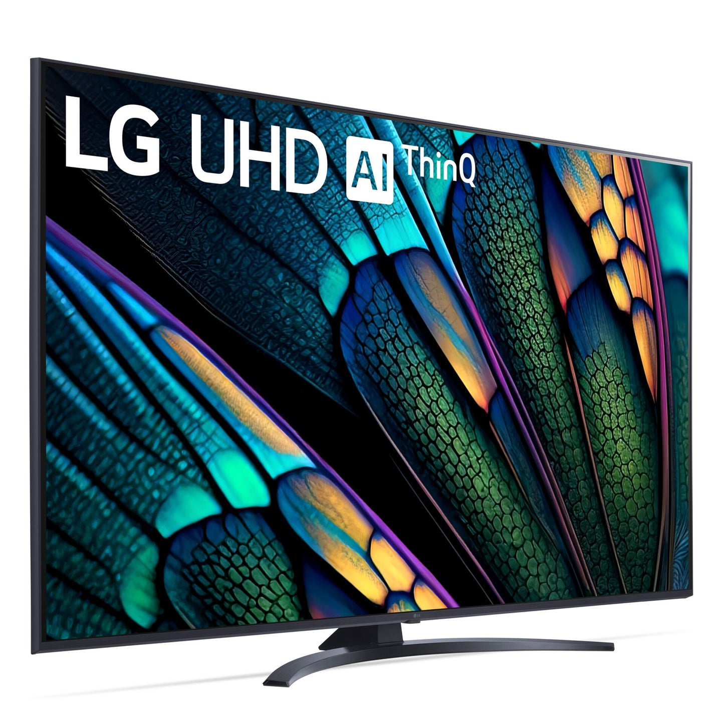 LG 55UR81006LJ