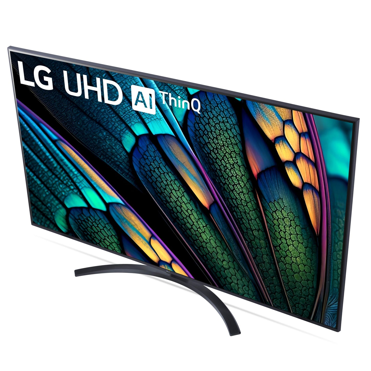 LG 55UR81006LJ