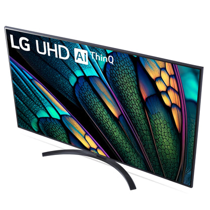 LG 55UR81006LJ