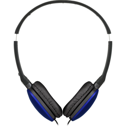 JVC HA-S160M-AU blue