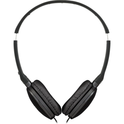 JVC HA-S160M-BU black
