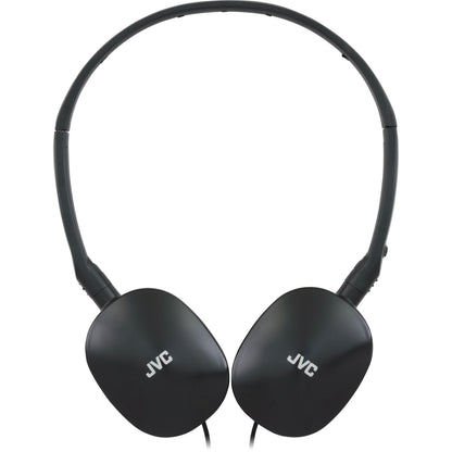 JVC HA-S160M-BU black