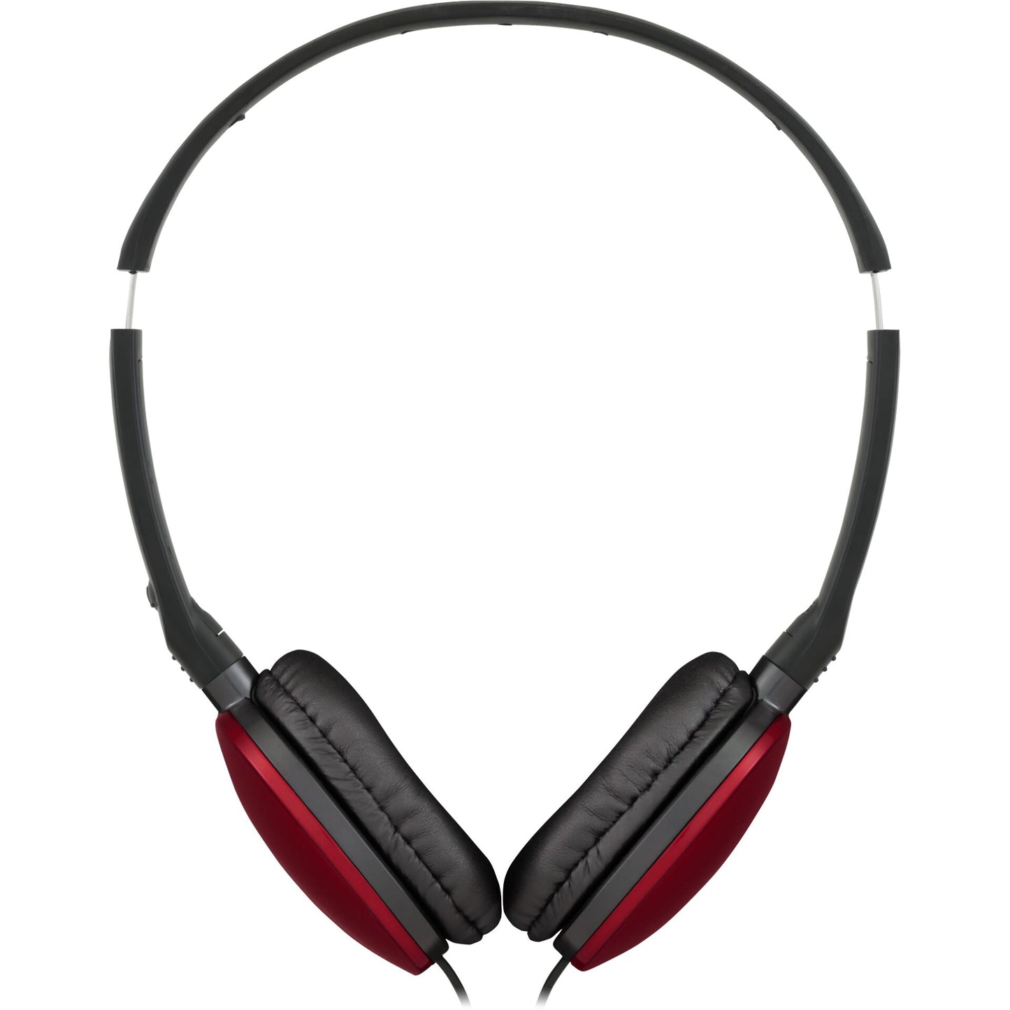 JVC HA-S160M-RU red