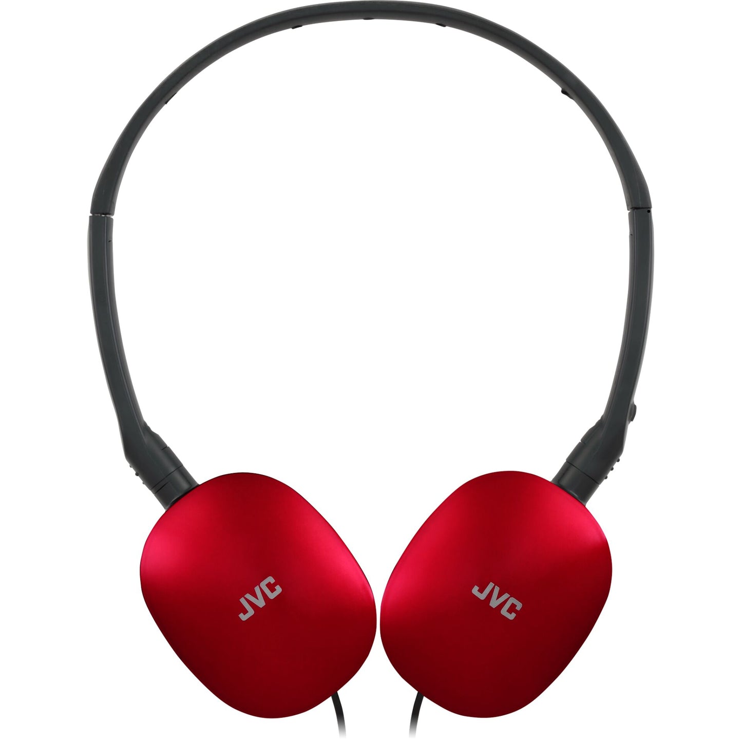 JVC HA-S160M-RU red