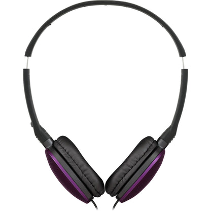 JVC HA-S160M-VU purple
