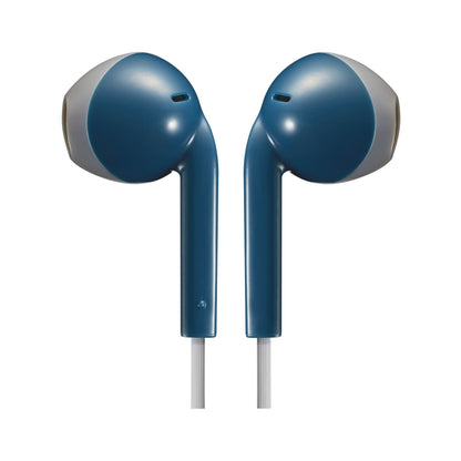 JVC HA-F19M-AH-E blue/grey