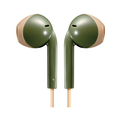JVC HA-F19M-GC-E khaki-beige