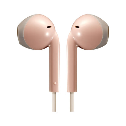 JVC HA-F19M-PB-E pink