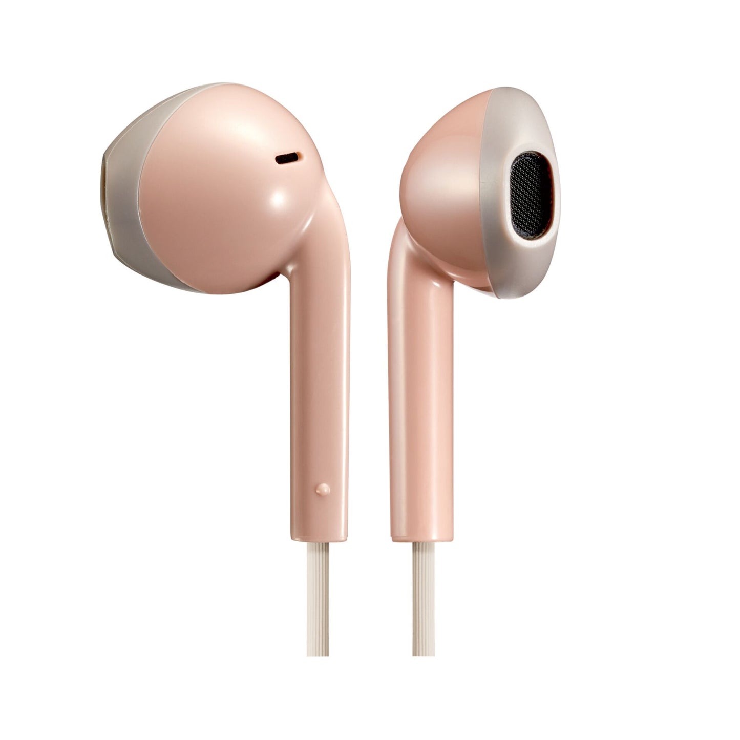 JVC HA-F19M-PB-E pink