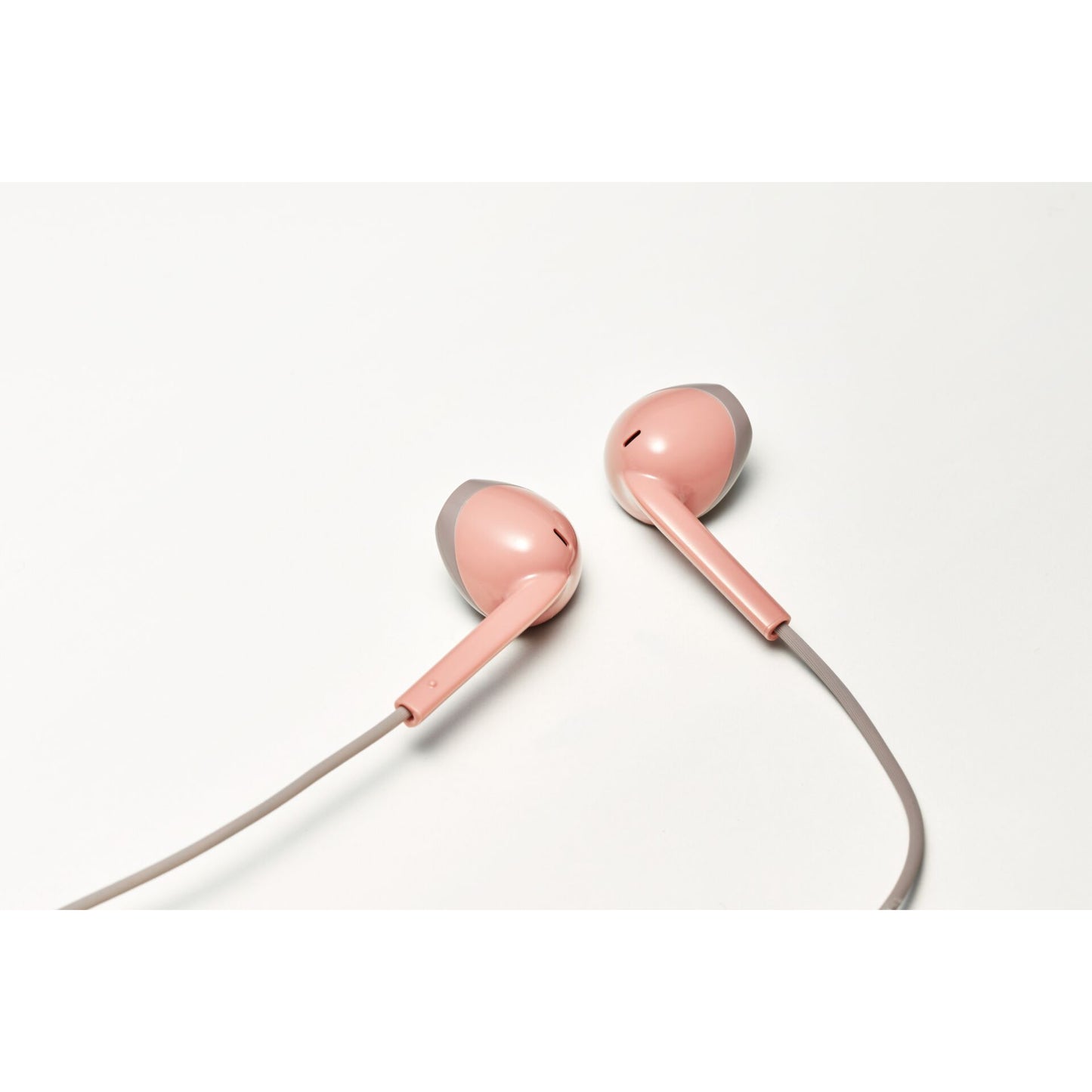 JVC HA-F19M-PB-E pink