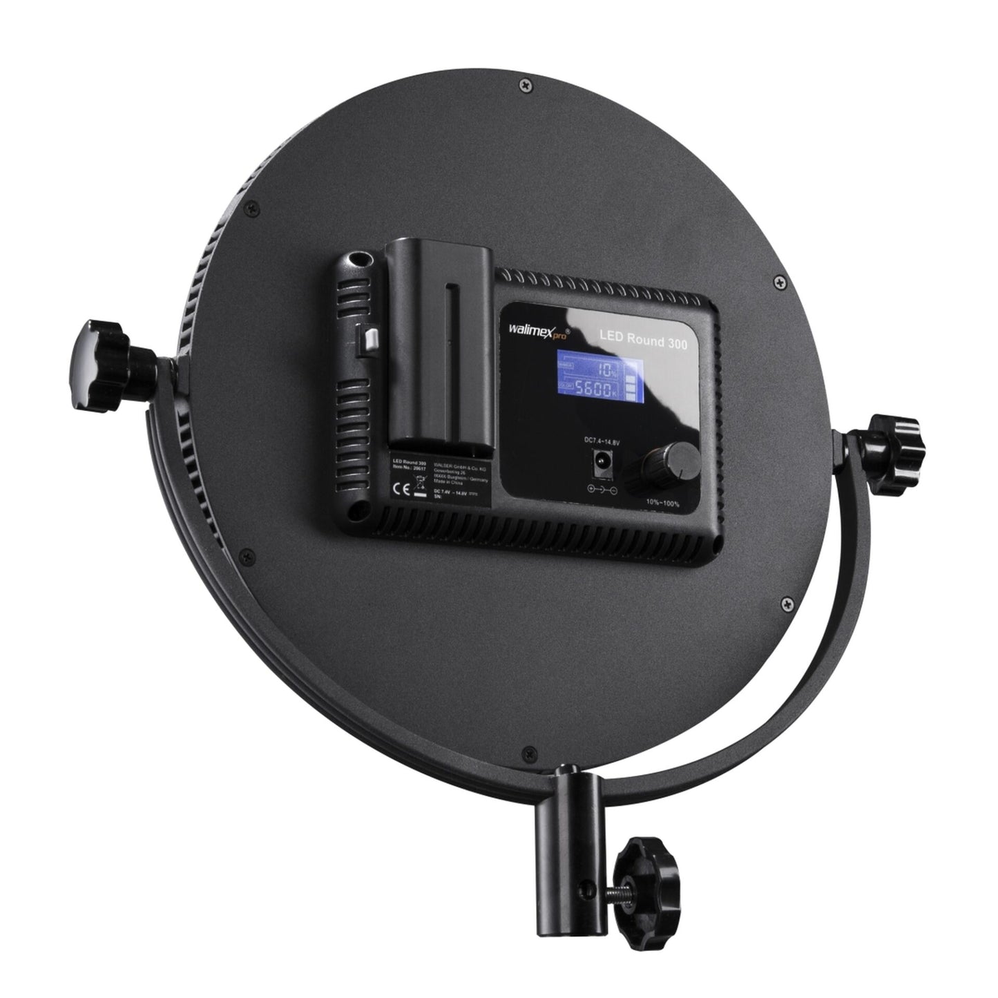 Walimex Pro Soft LED 300 Round