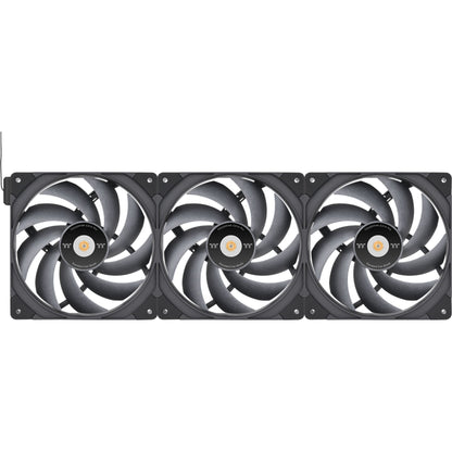 Thermaltake TOUGHFAN EX14 Pro PC Cooling Fan Swappable Edit 3