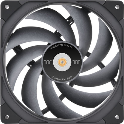 Thermaltake TOUGHFAN EX14 Pro PC Cooling Fan Swappable Edit 3
