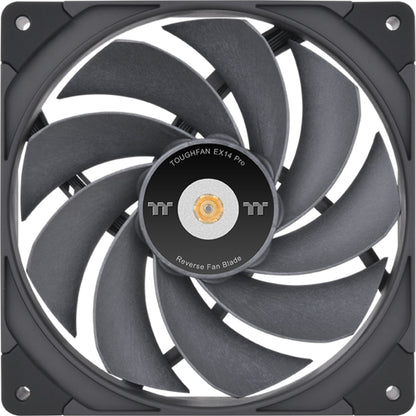 Thermaltake TOUGHFAN EX14 Pro PC Cooling Fan Swappable Edit 3
