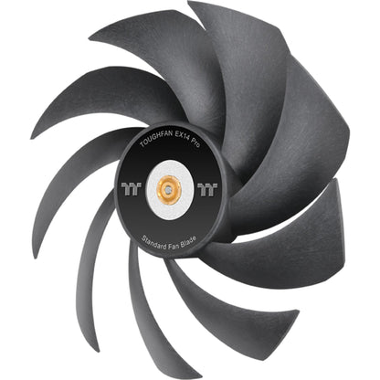 Thermaltake TOUGHFAN EX14 Pro PC Cooling Fan Swappable Edit 3
