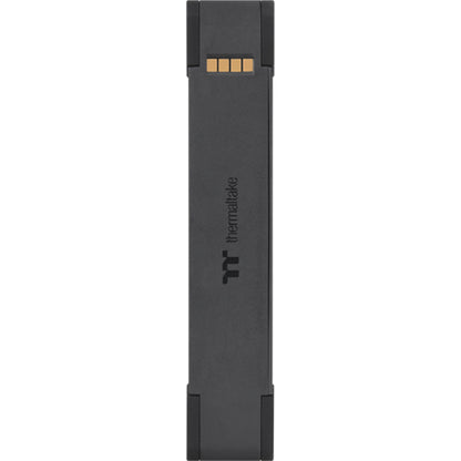 Thermaltake TOUGHFAN EX14 Pro PC Cooling Fan Swappable Edit 3