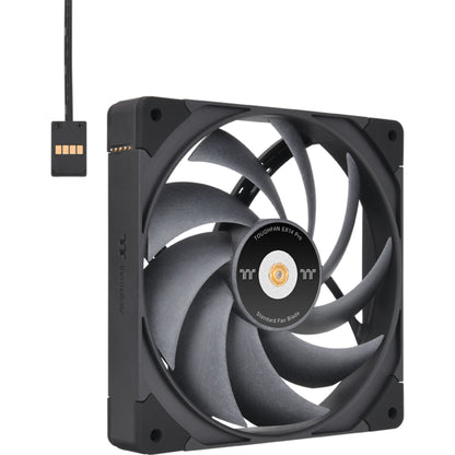 Thermaltake TOUGHFAN EX14 Pro PC Cooling Fan Swappable Edit 3