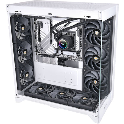 Thermaltake TOUGHFAN EX14 Pro PC Cooling Fan Swappable Edit 3