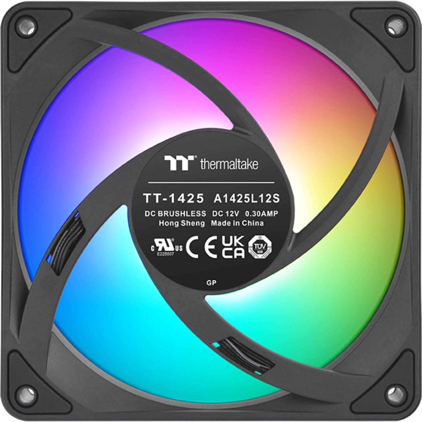 Thermaltake CT140 EX ARGB PC Cooling Fan 3