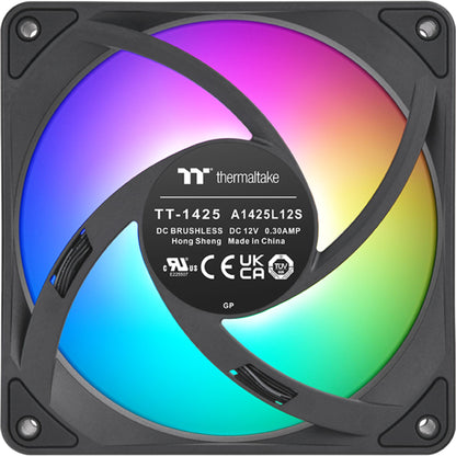 Thermaltake CT140 EX ARGB PC Cooling Fan 3