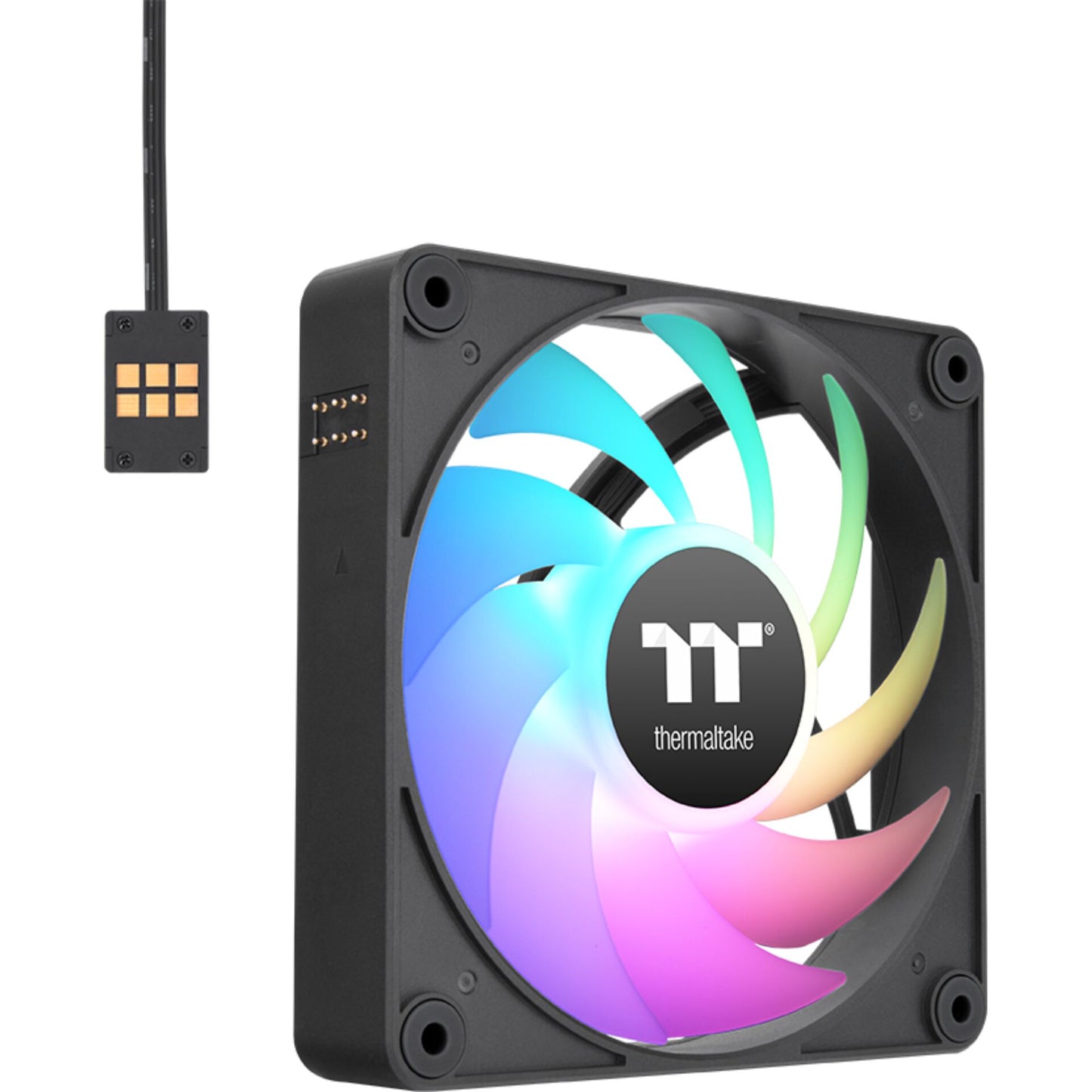 Thermaltake CT140 EX ARGB PC Cooling Fan 3